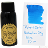 Robert Oster Signature Ink Bottle - Australian Sky Blue - 50ml-Pen Boutique Ltd