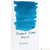 Robert Oster Signature Ink Bottle - Aqua - 50ml-Pen Boutique Ltd