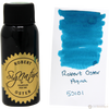 Robert Oster Signature Ink Bottle - Aqua - 50ml-Pen Boutique Ltd
