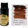 Robert Oster Signature Ink Bottle - Aussie Brown - 50ml-Pen Boutique Ltd