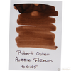 Robert Oster Signature Ink Bottle - Aussie Brown - 50ml-Pen Boutique Ltd