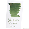 Robert Oster Signature Ink Bottle - Avocado - 50ml-Pen Boutique Ltd