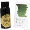 Robert Oster Signature Ink Bottle - Avocado - 50ml-Pen Boutique Ltd