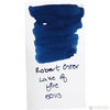 Robert Oster Signature Ink Bottle - Lake of Fire - 50ml - Pen Boutique Ltd