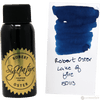 Robert Oster Signature Ink Bottle - Lake of Fire - 50ml - Pen Boutique Ltd