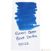 Robert Oster Signature Ink Bottle - Blue Denim - 50ml-Pen Boutique Ltd