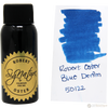Robert Oster Signature Ink Bottle - Blue Denim - 50ml-Pen Boutique Ltd