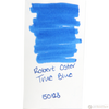 Robert Oster Signature Ink Bottle - True Blue - 50ml-Pen Boutique Ltd