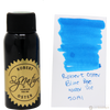 Robert Oster Signature Ink Bottle - Blue Water Ice - 50ml-Pen Boutique Ltd
