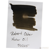 Robert Oster Signature Ink Bottle - Motor Oil - 50ml-Pen Boutique Ltd