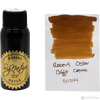 Robert Oster Signature Ink Bottle - Caffè Crema - 50ml-Pen Boutique Ltd