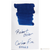 Robert Oster Signature Ink Bottle - Carbon Fire - 50ml-Pen Boutique Ltd