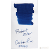 Robert Oster Signature Ink Bottle - Carbon Fire - 50ml-Pen Boutique Ltd