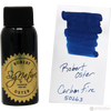 Robert Oster Signature Ink Bottle - Carbon Fire - 50ml-Pen Boutique Ltd