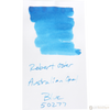 Robert Oster Signature Ink Bottle - Australian Opal Blue - 50ml-Pen Boutique Ltd