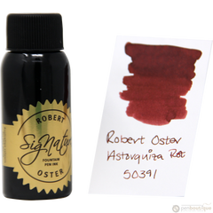 Robert Oster Signature Ink Bottle - Astorquiza-Rot - 50ml-Pen Boutique Ltd