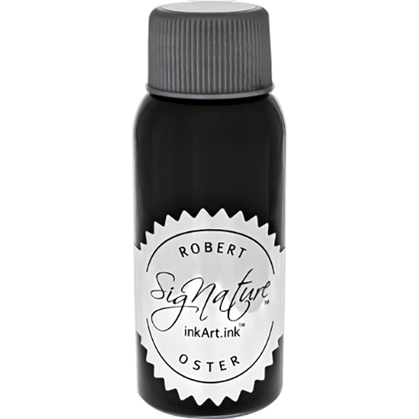 Robert Oster Signature Ink Bottle - Taiwan Blue - 50ml-Pen Boutique Ltd