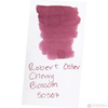 Robert Oster Signature Ink Bottle - Cherry Blossom - 50ml-Pen Boutique Ltd