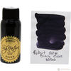 Robert Oster Signature Ink Bottle - Black Violet - 50ml-Pen Boutique Ltd