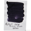 Robert Oster Signature Ink Bottle - Black Violet - 50ml-Pen Boutique Ltd