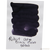 Robert Oster Signature Ink Bottle - Black Violet - 50ml-Pen Boutique Ltd