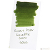 Robert Oster Signature Ink Bottle - Crocodile Green - 50ml-Pen Boutique Ltd