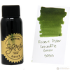 Robert Oster Signature Ink Bottle - Crocodile Green - 50ml-Pen Boutique Ltd