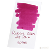 Robert Oster Signature Ink Bottle - Hot Pink - 50ml-Pen Boutique Ltd