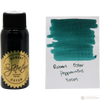 Robert Oster Signature Ink Bottle - Peppermint - 50ml-Pen Boutique Ltd