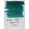 Robert Oster Signature Ink Bottle - Peppermint - 50ml-Pen Boutique Ltd