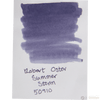 Robert Oster Signature Ink Bottle - Summer Storm - 50ml - Pen Boutique Ltd
