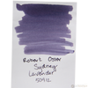 Robert Oster Signature Ink Bottle - Sydney Lavender - 50ml-Pen Boutique Ltd