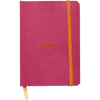 Rhodia Rhodiarama Soft Cover Notebook-Dot 4" x 5.5"-Pen Boutique Ltd