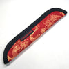 Rickshaw Pen Sleeve - Dragon Collection - Large-Pen Boutique Ltd