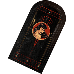 Retro 51 2-Pen Sleeves - The Rocketeer-Pen Boutique Ltd