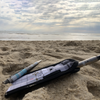 Retro 51 Apollo-Soyuz Double Pen Case-Pen Boutique Ltd