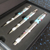 Retro 51 Tornado Limited Edition Pen - Apollo Soyuz Collectors Set - Pen Boutique exclusive.-Pen Boutique Ltd