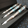 Retro 51 Tornado Limited Edition Pen - Apollo Soyuz Collectors Set - Pen Boutique exclusive.-Pen Boutique Ltd