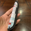 Retro 51 Apollo-Soyuz Rickshaw Single Pen Case-Pen Boutique Ltd