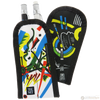 Retro 51 Rickshaw Double Pen Sleeve - Kandinsky-Pen Boutique Ltd