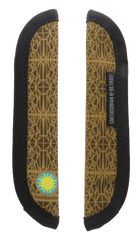 Retro 51 Rickshaw Pen Sleeves - Smithsonian-Pen Boutique Ltd