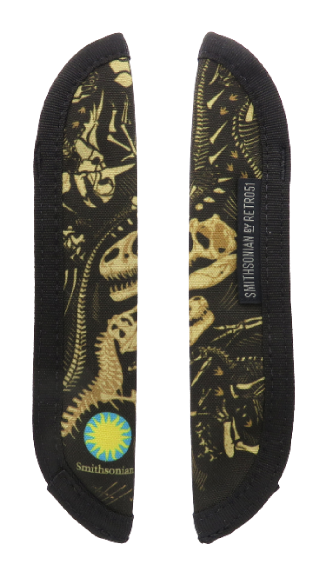Retro 51 Rickshaw Pen Sleeves - Smithsonian-Pen Boutique Ltd
