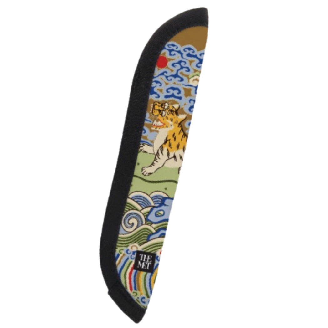 Retro 51 Rickshaw Pen Sleeves - The Met-Pen Boutique Ltd