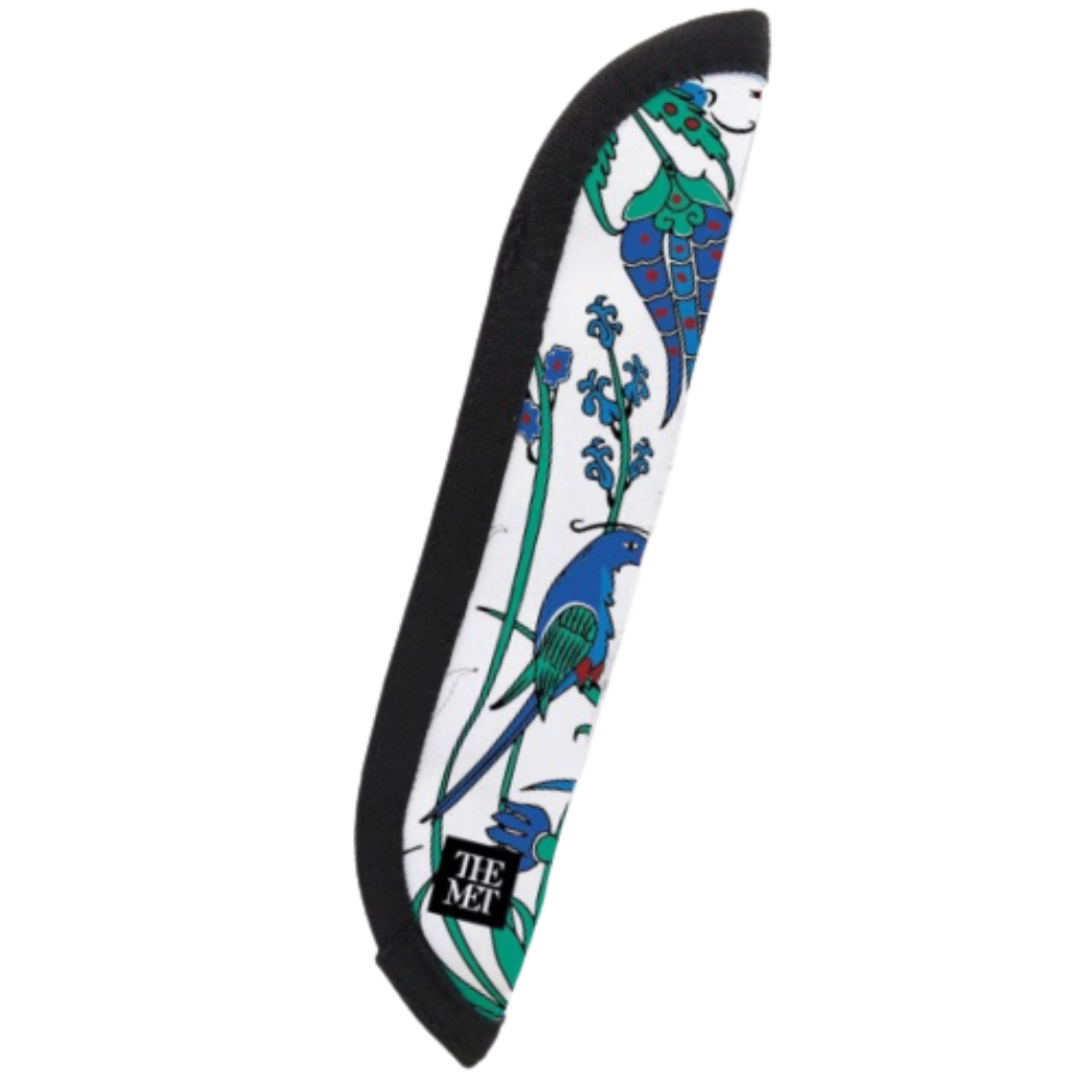 Retro 51 Rickshaw Pen Sleeves - The Met-Pen Boutique Ltd