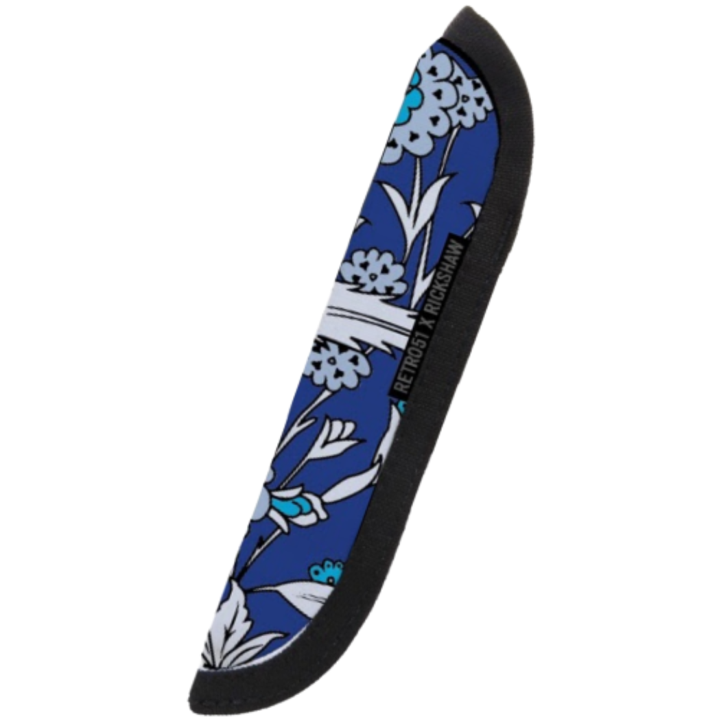 Retro 51 Rickshaw Pen Sleeves - The Met-Pen Boutique Ltd