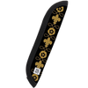 Retro 51 Rickshaw Pen Sleeves - The Met-Pen Boutique Ltd