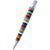 Retro 51 Smithsonian Rollerball Pen - Gene Davis-The Pen Boutique