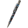 Retro 51 Smithsonian Rollerball Pen - NMAI - Raven Steal the Sun-Pen Boutique Ltd