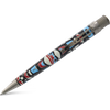 Retro 51 Smithsonian Rollerball Pen - NMAI - Raven Steal the Sun-Pen Boutique Ltd