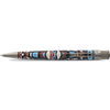 Retro 51 Smithsonian Rollerball Pen - NMAI - Raven Steal the Sun-Pen Boutique Ltd